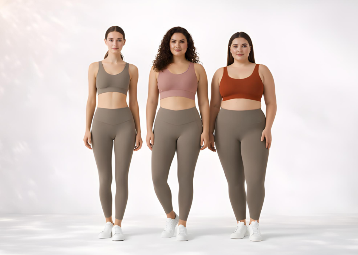 Legging ULTRA Sculptant GLOW ERA™