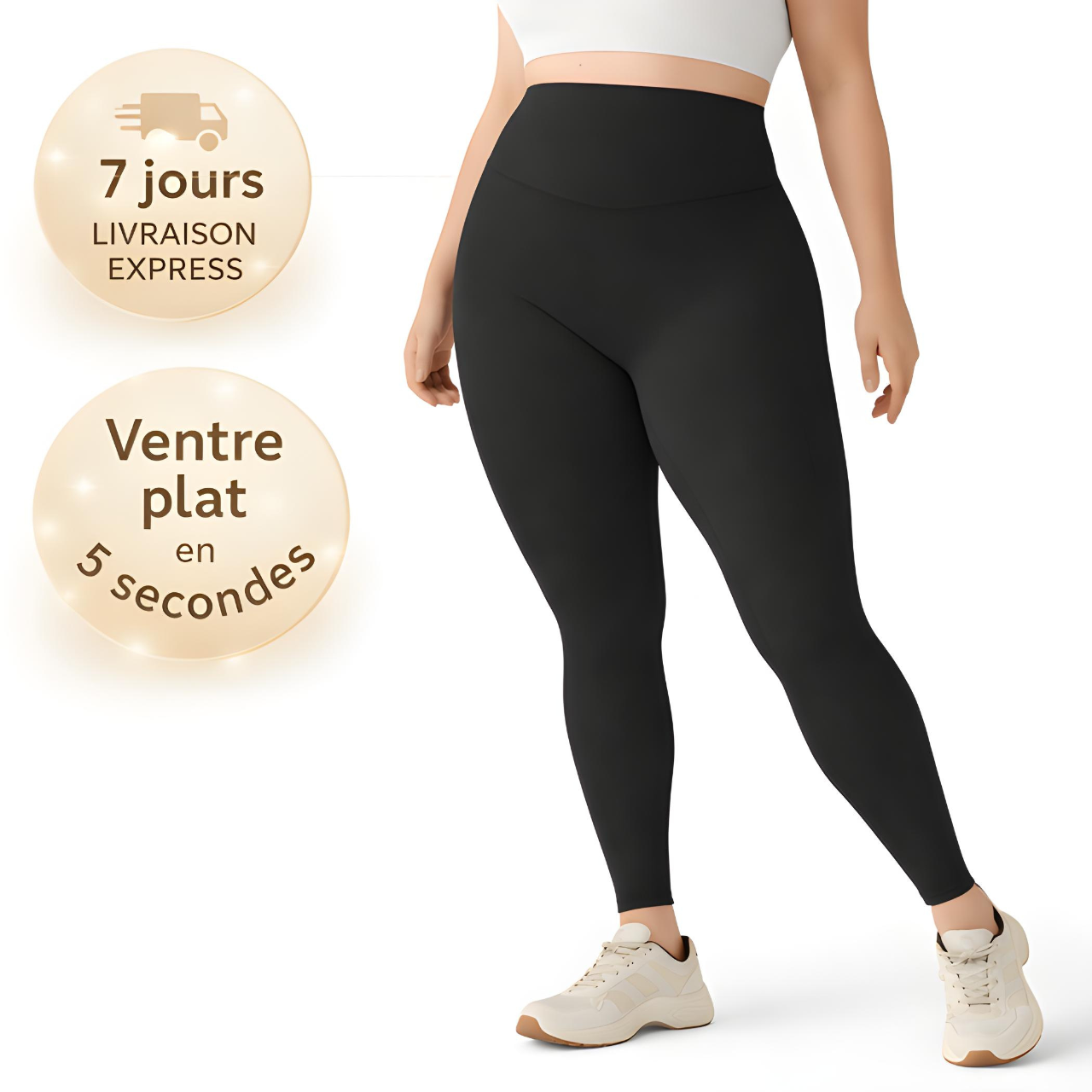 Legging ULTRA Sculptant GLOW ERA™