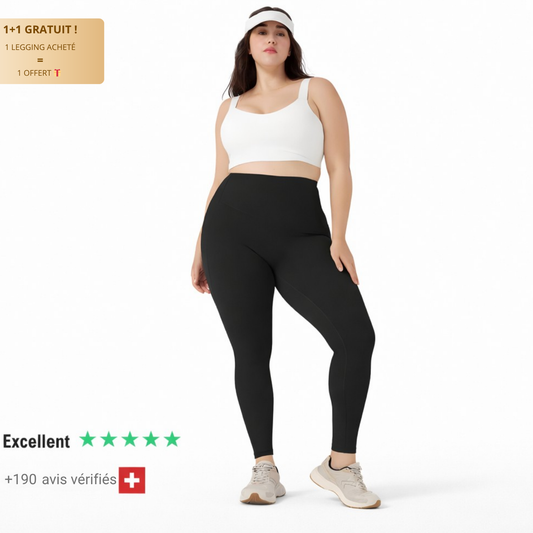 Legging ULTRA Sculptant GLOW ERA™