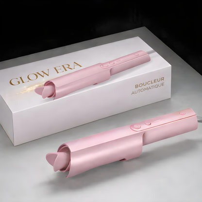 Boucleur Automatique Glowera™ Salon Pro