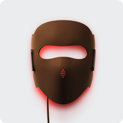 Nouveau Masque Laser Visage Glowera™ – Peau Plus Jeune